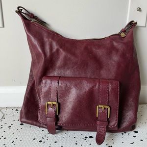 Fossil Handbag GUC